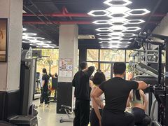 -VPsmart私教健身工作室(新华路旗舰店)