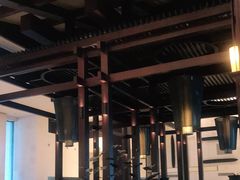-河源万绿湖美思威尔顿酒店