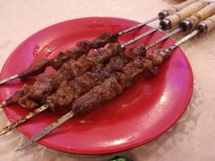 -维吾尔餐厅(宜山路店)