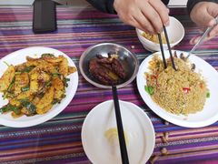 -88号小吃店·经典云南菜·地道纳西美食