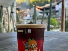 -MOJ coffee(瓯海泽雅水碓坑店)