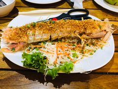 -King Kaew Seafood