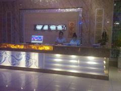 -星座KTV(住邦城市广场店)