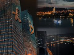 -长沙富力万达文华酒店