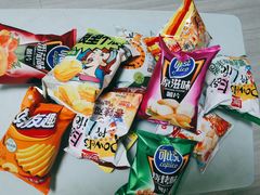 -永辉超市(龙潭寺店)