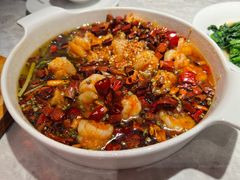 -天辣(金桥啦啦宝都店)