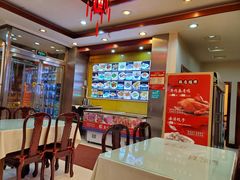 -海洁灌汤包(南五马路店)