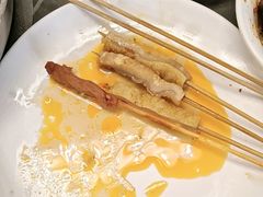 -尚宴牛特鲜自助(太原街万达店)