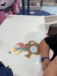 -奈尔宝家庭中心·亲子餐厅(苏州大悦城店)