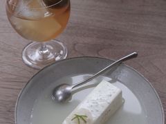 -知亘茶食