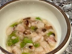-大渔铁板烧(中山路八佰伴店)