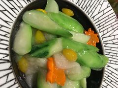 -老洋房花园饭店(绍兴路店)