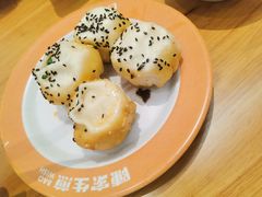 -陈家生煎(三坊七巷店)