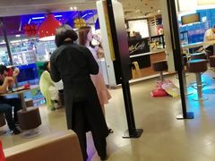 -麦当劳(东急新天地店)