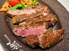 -燃扒房Steakhouse(皇庭店)