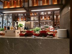 -康莱德酒店·美庭自助餐厅