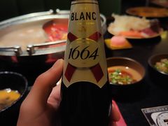 -牛New寿喜烧(虹桥新天地店)