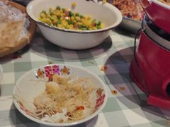 -彭耕记猪油炒小菜(吉联mall店)