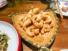 -娄三少·老北京春饼烤鸭家常菜(富力又一城店)