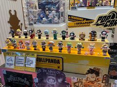 -泡泡玛特POPMART(东直门来福士店)