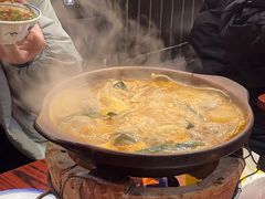 -沙胆彪炭炉牛杂煲(成都玉林店)