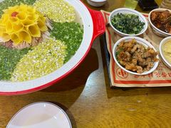 -杏花村水席楼·洛阳水席(老城十字街店)