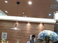 -韩香福烤肉庄园(荣成店)