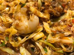 -红辣椒·川菜·火锅(大洋中心店)