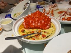 -79号渔船海鲜饭店(华强北店)