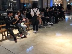 -皇庭广场(福华三路店)