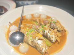 -锦楼·臻选新杭帮(杭州中心店)