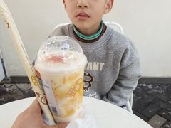 -奈雪的茶(大梅沙8号仓店)