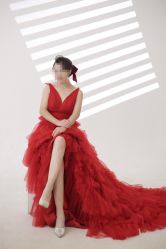 -保定巴黎婚纱摄影
