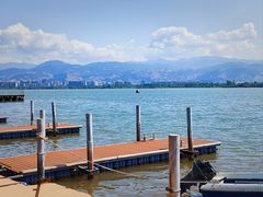 -西昌邛海湿地