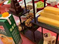 -北平食府(马鞍山路店)