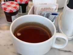 -北京王府井希尔顿酒店·万斯阁西餐厅