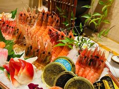 -Minase水濑·日料放题(外滩店)