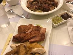 -大哥餐厅(西城花园店)