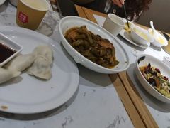 -关东小磨东北菜(漕河泾印象城店)