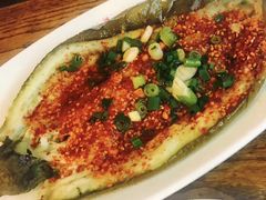 -成都烧烤(川大店)