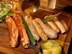 -马灯记·云贵川·Bistro(龙门浩店)