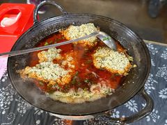 -张关合渣(航空大道店)