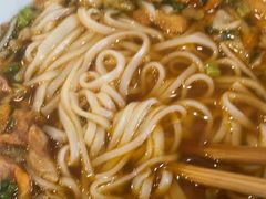 肉丝粉-易裕和·长沙米粉(友谊路店)