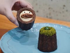 伯爵红茶可露丽-发酵食堂(屏风街店)