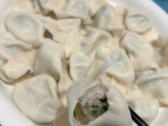 -大连湾旭日·家宴·海肠捞饭(马栏广场店)