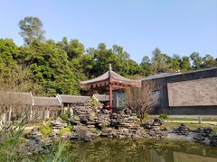 -清湖文化公园