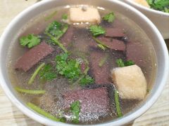 -鸡鸣汤包(复地活力广场店)