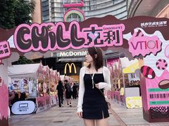 -VT101维多利广场