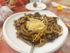 -玉华台饭庄(裕中西里小区店)