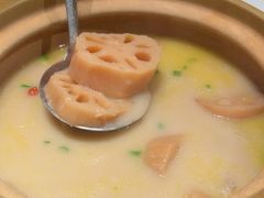 -吴掌柜·藕汤印象(南湖店)